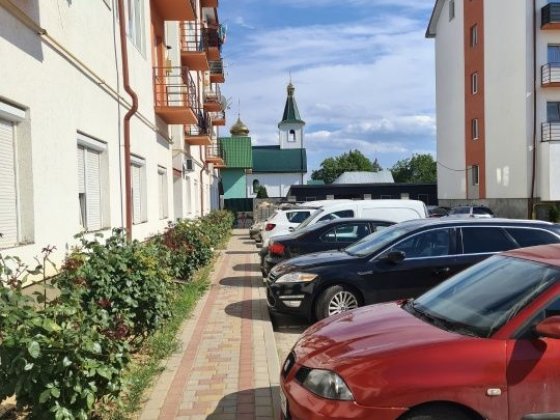 Здається в оренду кв-ра по вул Єньківській  неподалік  від Епіцентру Ужгород