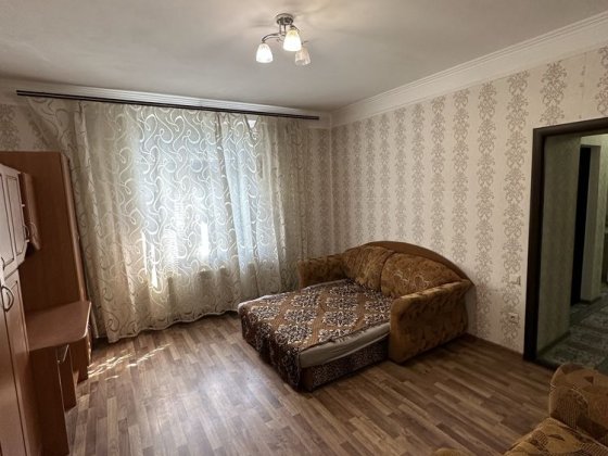 Здається 1-кім квартира р-н вул. Герцена! Чернівці