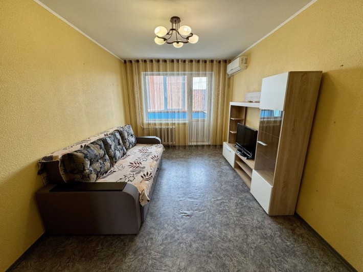 Здам 1-кімнатну квартиру на Митниці, вул. Гагаріна 27 - фото 1