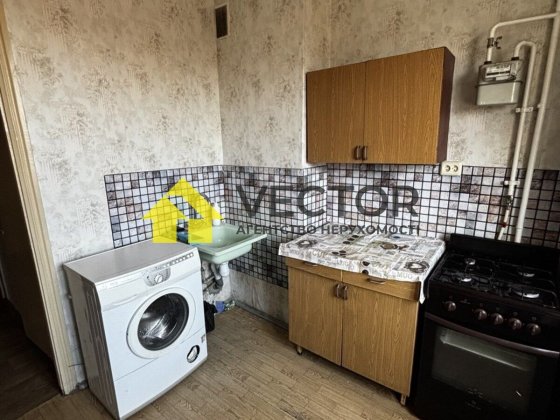 Оренда 1 кім квартири у спальному районі міста Полтава