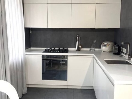 Оренда двокімнатної квартири на Набережній Ужгород