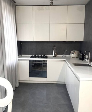 Оренда двокімнатної квартири на Набережній - фото 1