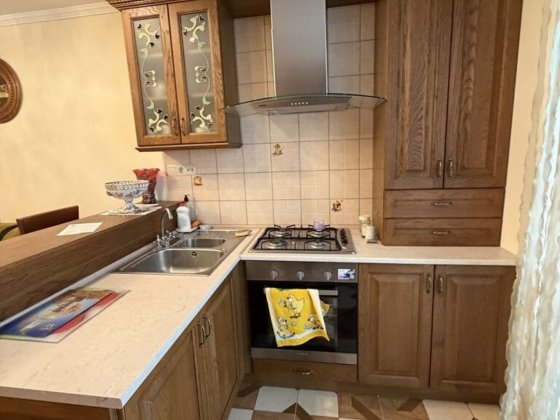 Оренда 1-кімнатної квартири вул. Вільхова Тернопіль