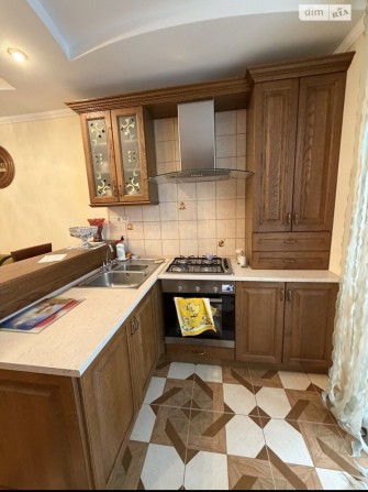 Оренда 1-кімнатної квартири вул. Вільхова - фото 1