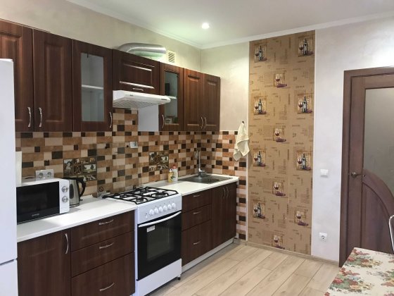 Оренда одно кімнатної квартири вул.Климпуша Ужгород