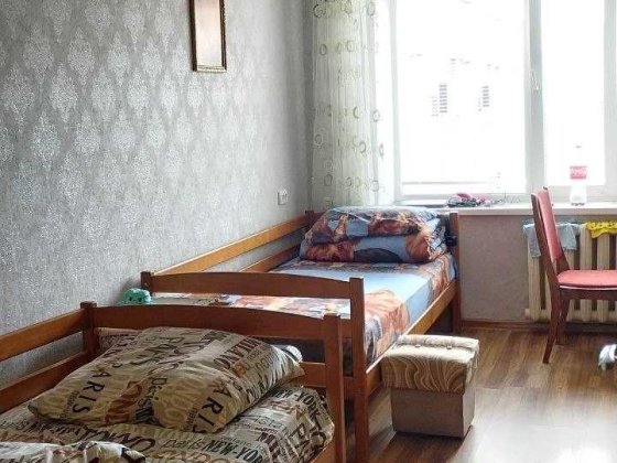 Здається комфортне житло для курсантів, район Луначарського Черкассы