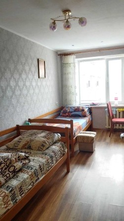 Здається комфортне житло для курсантів, район Луначарського - фото 1