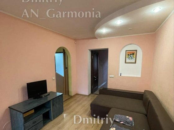 3-к Мотель, свободная Полтава