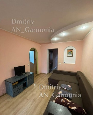 3-к Мотель, свободная - фото 1