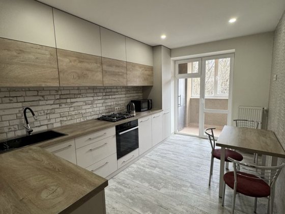 Оренда 1к.квартири по вул. Львівська Тернопіль