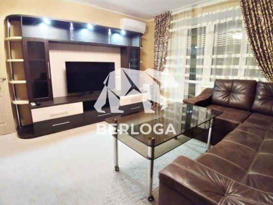 Актуально! 1 кім.квартира перехрестя  б.Шевченка/Криваліївська Черкаси