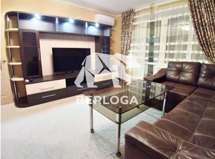 Актуально! 1 кім.квартира перехрестя  б.Шевченка/Криваліївська - фото 1