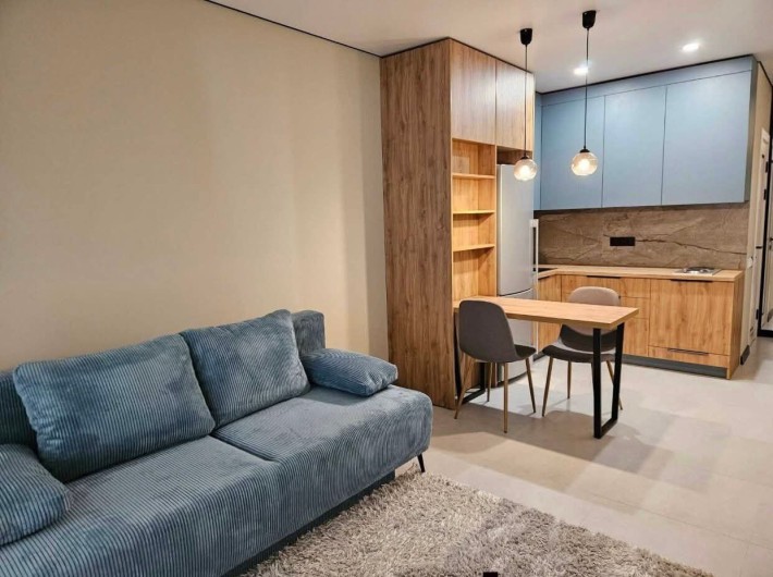 Здам 1 КІМН. КВАРТ, поверх 2й, вул.ЧОРНОВОЛА - фото 1