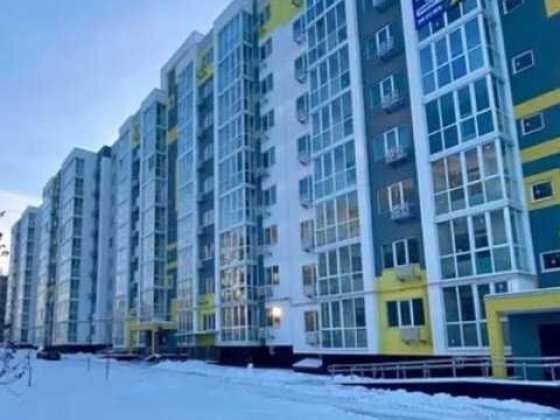 Здається в оренду однокімнатна квартира Полтава