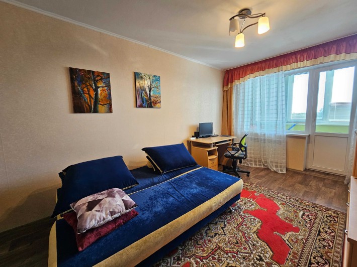 Оренда  квартири до листопада 2026 року, ПЗР - фото 1