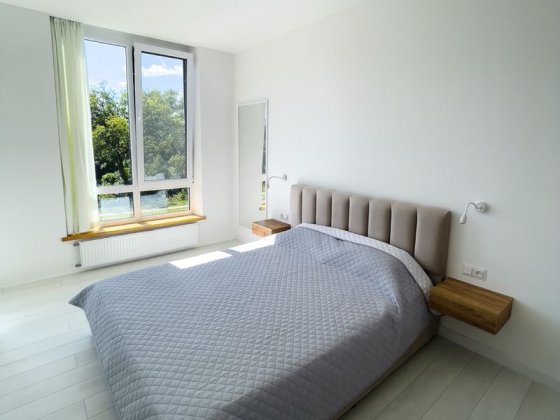 Оренда 1,5-к, ЖК «Парус Riversaide» Ужгород