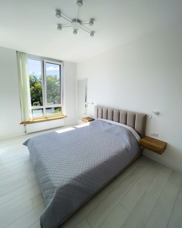 Оренда 1,5-к, ЖК «Парус Riversaide» - фото 1