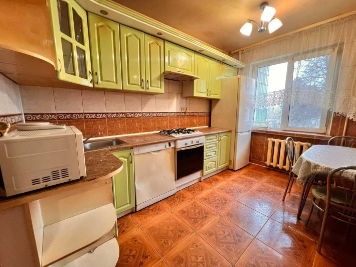 Оренда 3 к кв  Центр - фото 1