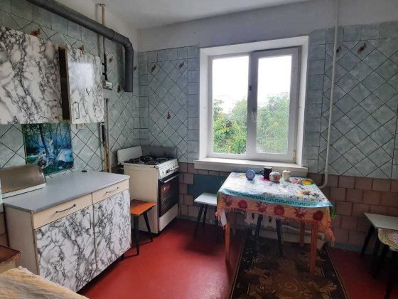 Сдам 1-кімнатну квартиру Сади-2 34м.кв., 4/9поверх житловий стан Полтава