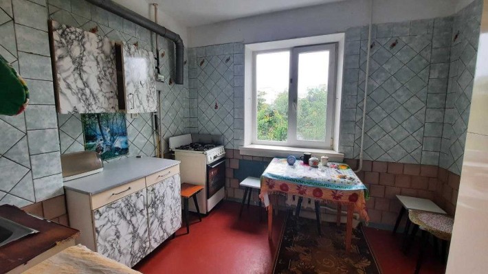 Сдам 1-кімнатну квартиру Сади-2 34м.кв., 4/9поверх житловий стан - фото 1