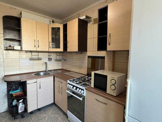 Оренда 2-кімнатної квартири, ПЗР, проспект Перемоги Черкассы