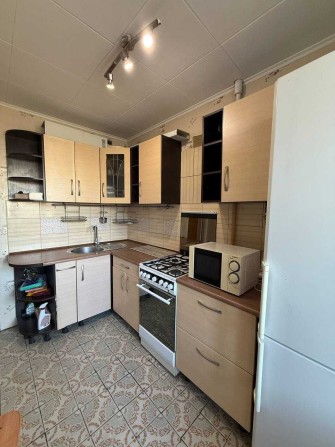 Оренда 2-кімнатної квартири, ПЗР, проспект Перемоги - фото 1