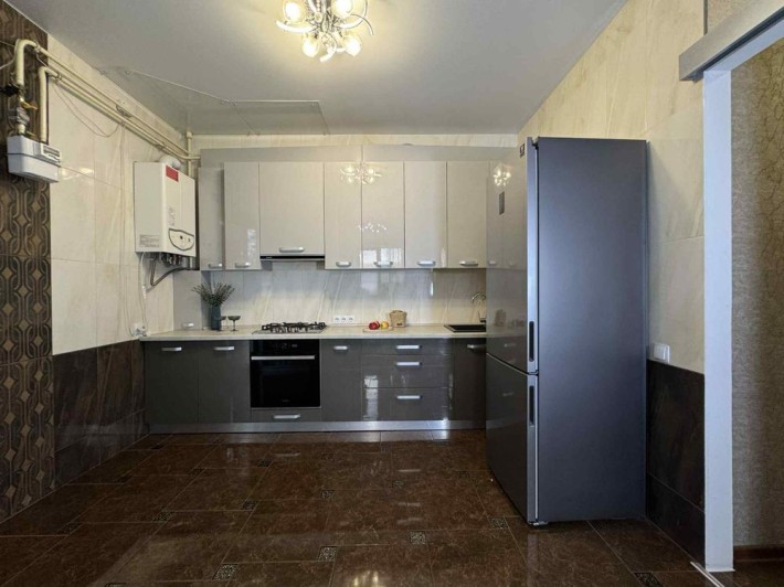 Довгострокова оренда 1-кімнатна Сєдова - фото 1