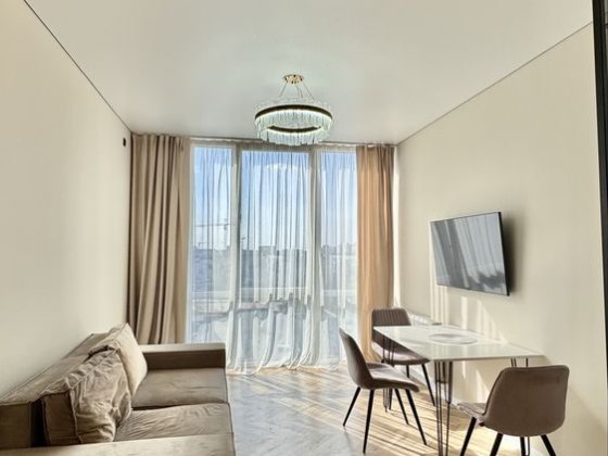 1к квартира 41 м² ЖК City Line поруч Велмарт і АТБ Ужгород