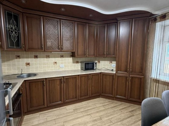 Оренда 2к квартири в новобудові Дружба Тролейбусна Тернопіль