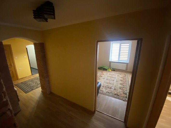 Здається 2-х кімнатна квартира - фото 1