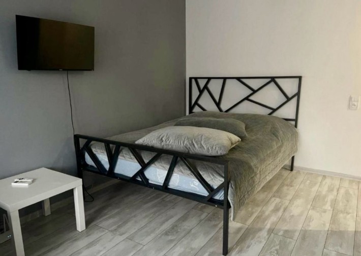 Сучасна квартира в самому сердечку міста - фото 1