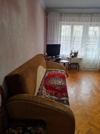 2-кімн., УНІВЕРСИТЕТ (можна з тваринами) - фото 1