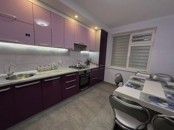 Оренда квартири ЖК Юнона Таксопарк Тернополь