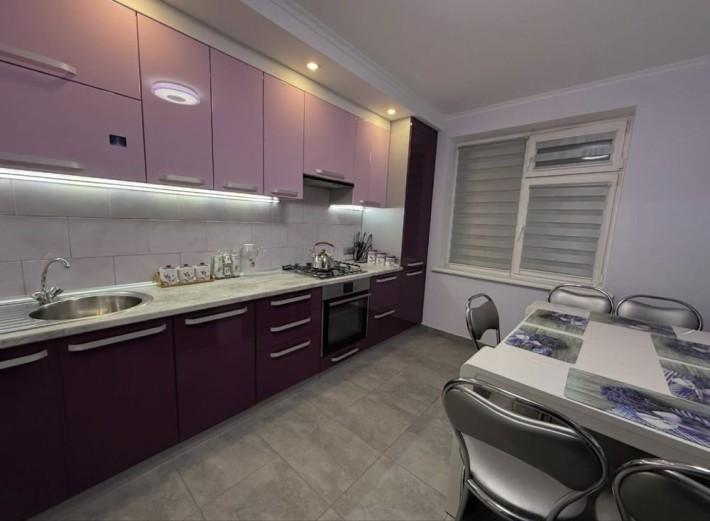 Оренда квартири ЖК Юнона Таксопарк - фото 1