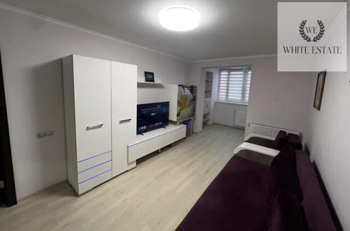 Оренда 2 кім квартири проспект С. Бандери - фото 1