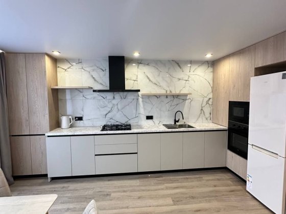 Здається в оренду охайна 2 км квартира по вул.Провулок Цегельний Тернопіль