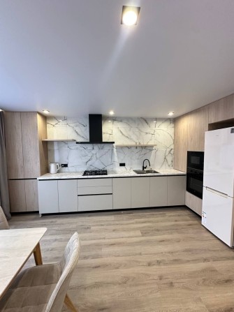 Здається в оренду охайна 2 км квартира по вул.Провулок Цегельний - фото 1