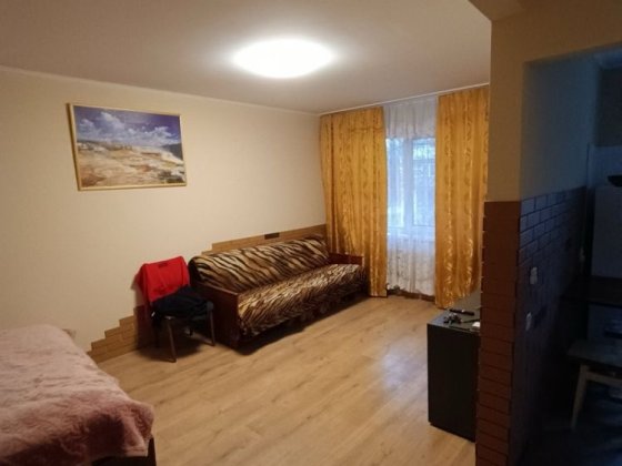 Здається однокімнатна квартира Черкаси