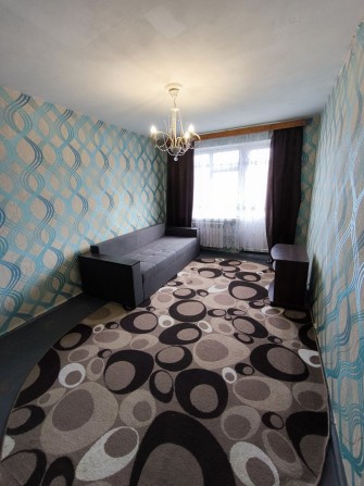 Здам 1 кімн квартиру в районі Літак, ПЗР з меблями і технікою - фото 1