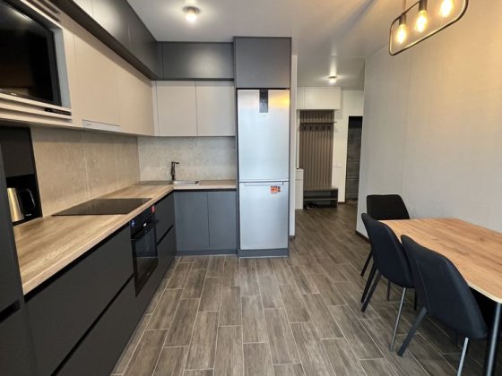 ЗДАМ гарну  1 кім.кв. ЖК ГРАФСЬКИЙ 17000 грн. Черкассы