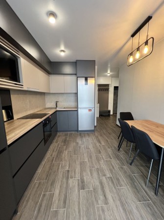 ЗДАМ гарну  1 кім.кв. ЖК ГРАФСЬКИЙ 17000 грн. - фото 1