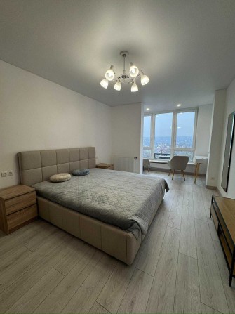 Здається 2 кімнатна новобудова по вул. Канівській - фото 1