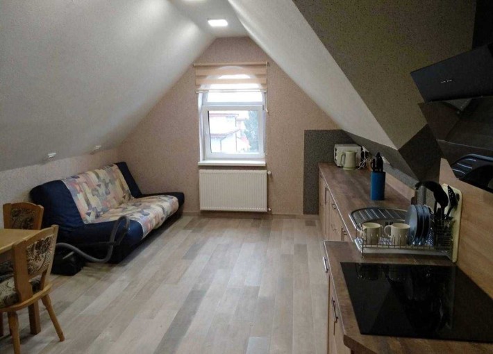 Здається в оренду 1-кімнатна квартира по вулиці Кубійовича_ВК - фото 1