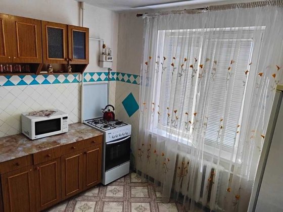 Оренда 2-кім.квартири в районі Луначарки Черкассы
