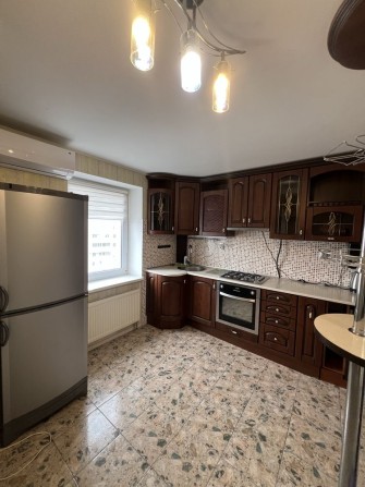 Оренда 2 квартири пзр,Корольова.Можна з тваринкою - фото 1