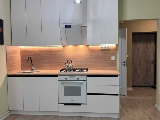 Оренда квартири в центральній частині міста! Івано-Франківськ