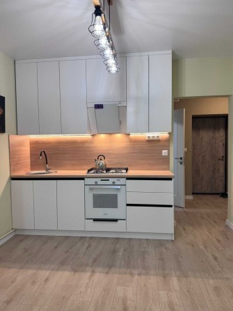 Оренда квартири в центральній частині міста! - фото 1