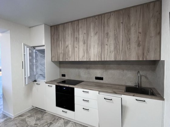 НОВА 1-к квартира | ЖК Олімп | Техніка + інвертор | Перша здача Черкассы