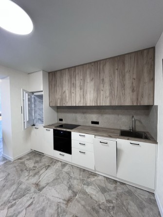 НОВА 1-к квартира | ЖК Олімп | Техніка + інвертор | Перша здача - фото 1