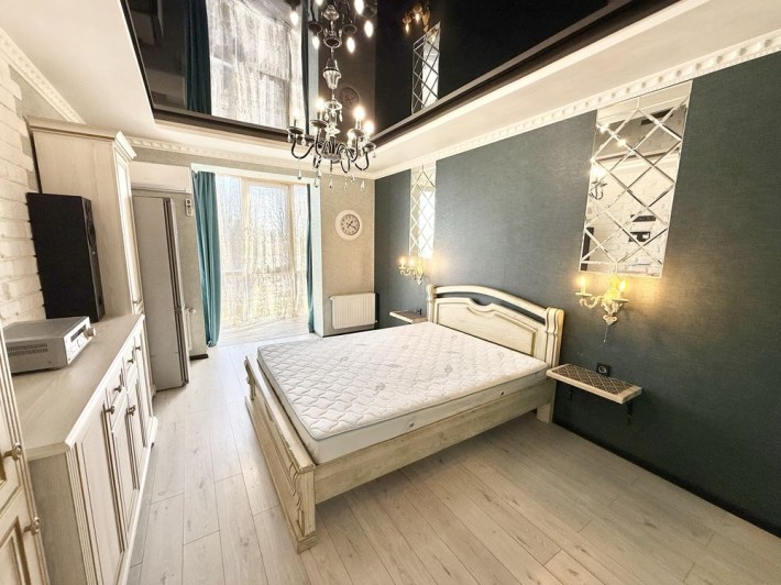 Здам 2к новобудову + кухня-студія, ЖК «Набережний квартал» - фото 1